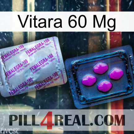 Vitara 60Mg 37